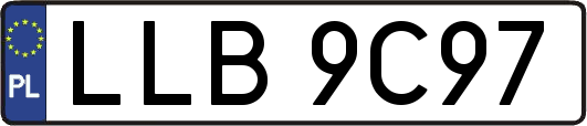 LLB9C97