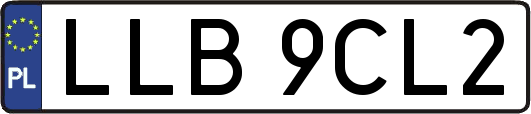 LLB9CL2