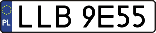 LLB9E55