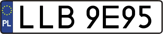 LLB9E95