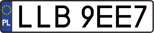 LLB9EE7