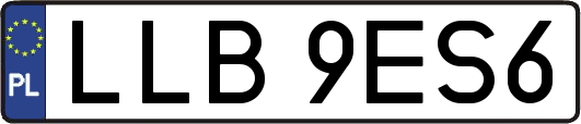 LLB9ES6