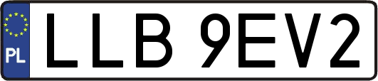 LLB9EV2