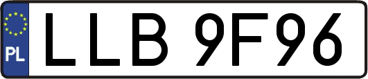LLB9F96