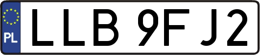 LLB9FJ2