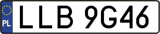 LLB9G46