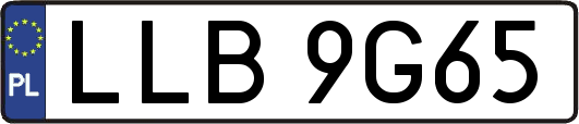 LLB9G65