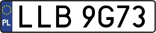 LLB9G73