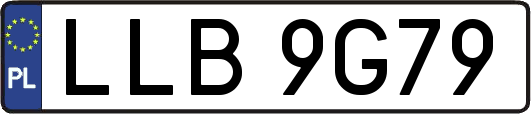 LLB9G79