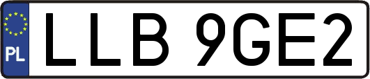LLB9GE2