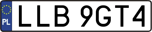 LLB9GT4