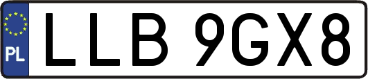LLB9GX8