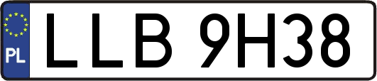 LLB9H38