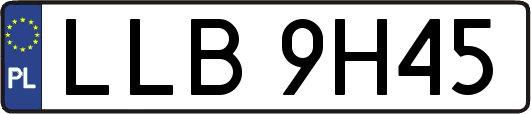 LLB9H45