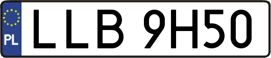 LLB9H50