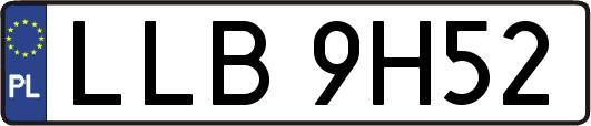 LLB9H52