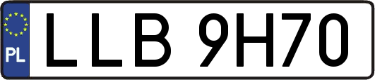 LLB9H70