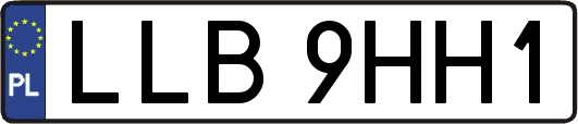 LLB9HH1