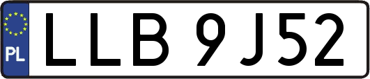 LLB9J52