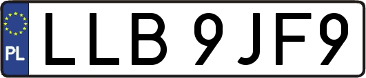 LLB9JF9