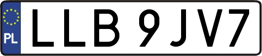 LLB9JV7