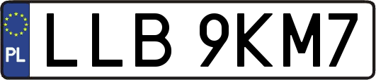 LLB9KM7
