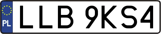 LLB9KS4