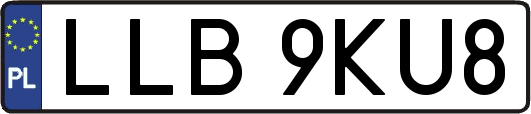 LLB9KU8