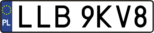 LLB9KV8