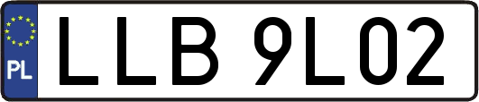 LLB9L02