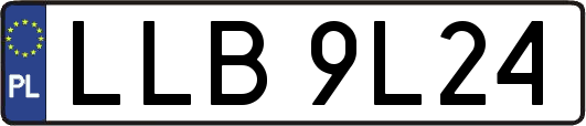 LLB9L24