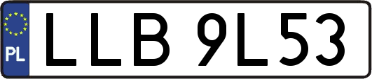 LLB9L53
