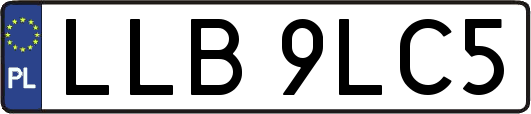 LLB9LC5