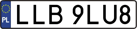 LLB9LU8