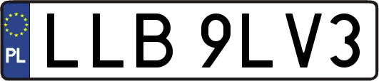 LLB9LV3