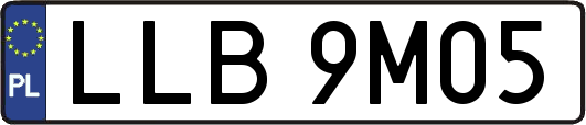 LLB9M05