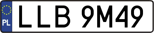 LLB9M49