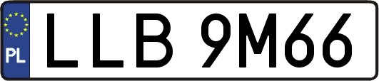 LLB9M66
