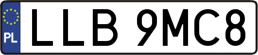 LLB9MC8