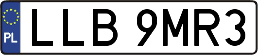 LLB9MR3