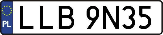 LLB9N35