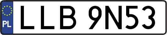 LLB9N53