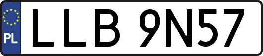 LLB9N57