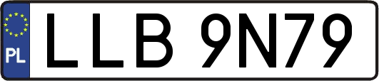 LLB9N79
