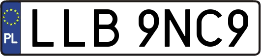 LLB9NC9