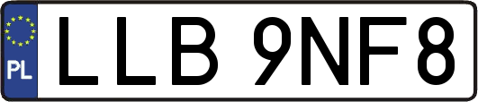 LLB9NF8