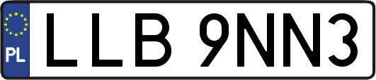 LLB9NN3