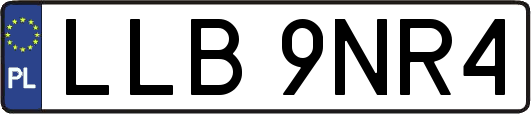 LLB9NR4