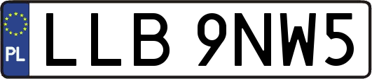 LLB9NW5