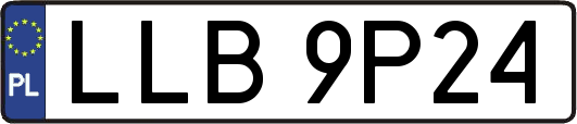 LLB9P24
